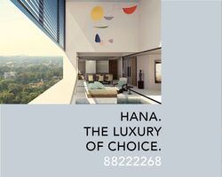 Hana (D10), Condominium #305243491